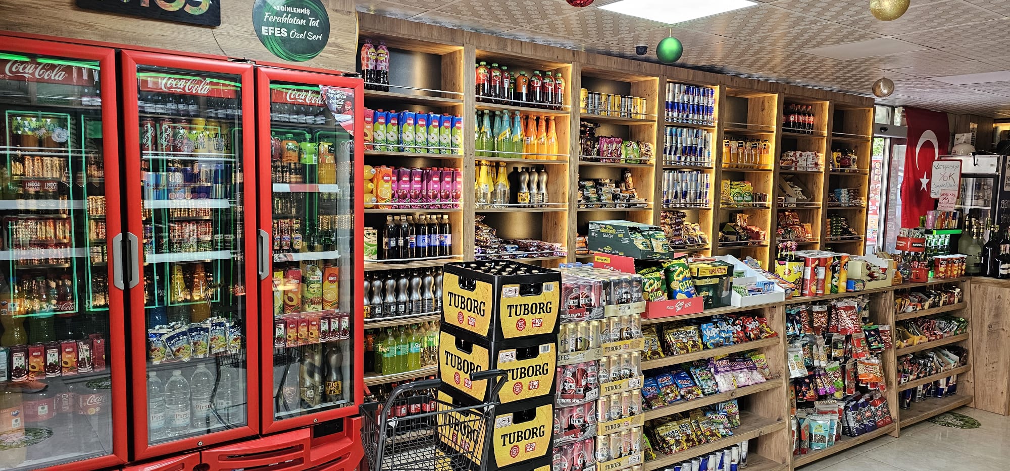 Müşteri fotoğrafı